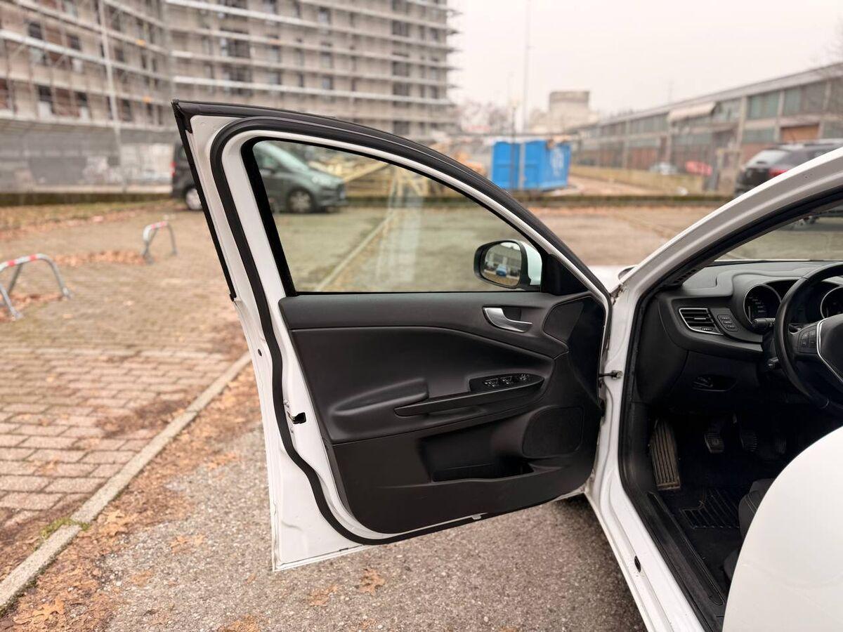 Alfa Romeo Giulietta 1.6 jtdm Business 120cv