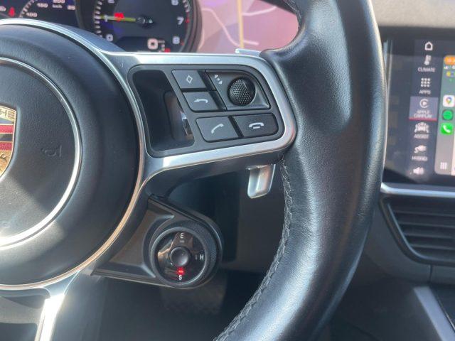 PORSCHE Cayenne Coupé 3.0 V6 340 CV E-Hybrid 4X4