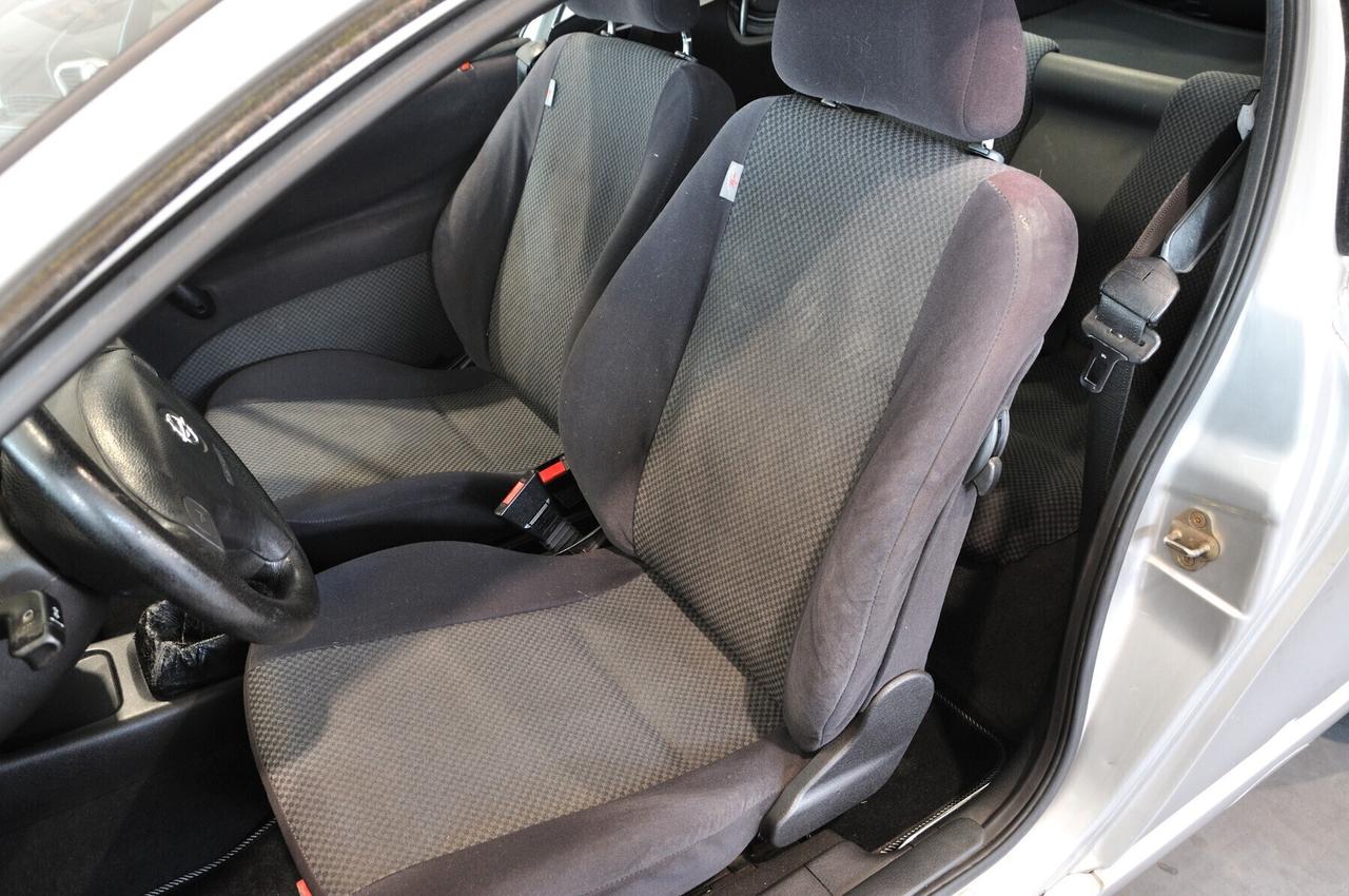 Opel Tigra 1.4i 16V cat tagliandata