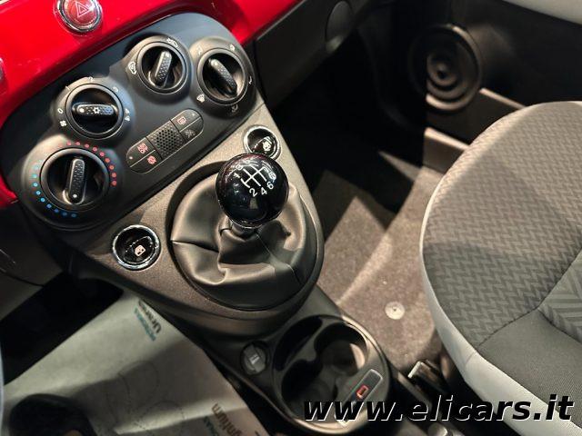 FIAT 500 1.0 Hybrid Pop
