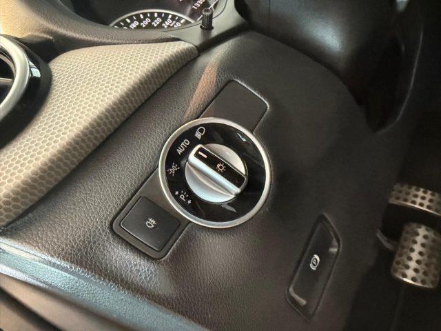 MERCEDES-BENZ B 180 CDI BlueEFFICIENCY Premium