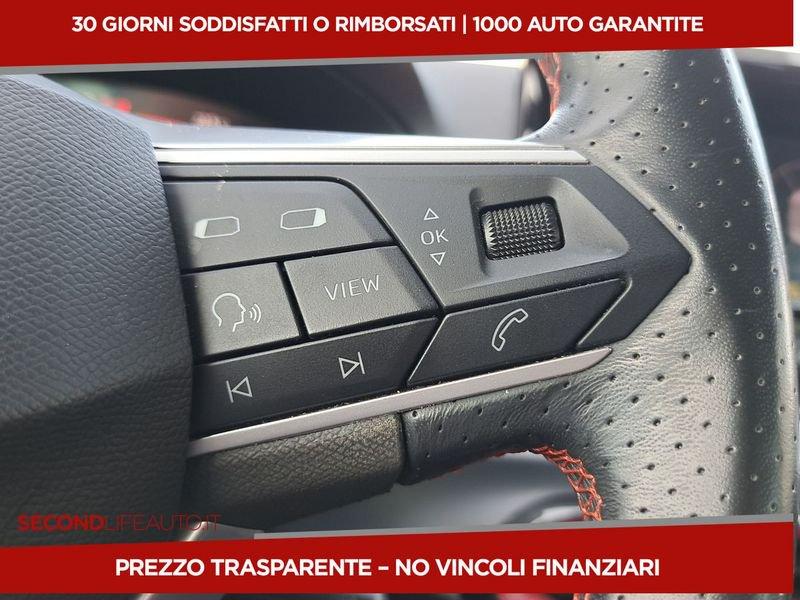 SEAT Arona 1.0 ecotsi FR 95cv