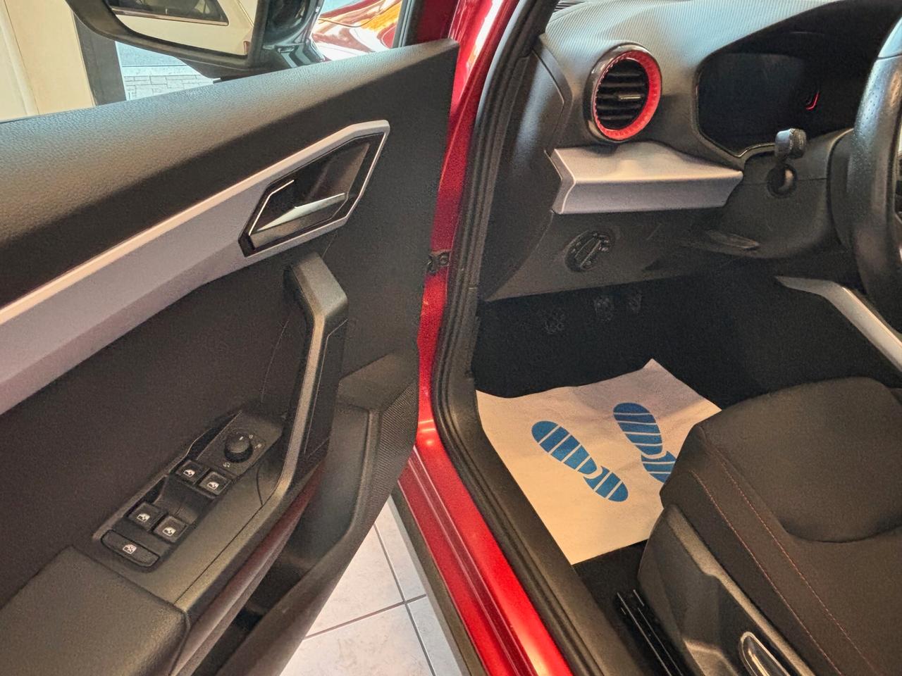 Seat Arona 1.0 EcoTSI 95cv FR PACK