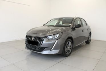 Peugeot 208 1.2 Puretech ALLURE 100 Cv.