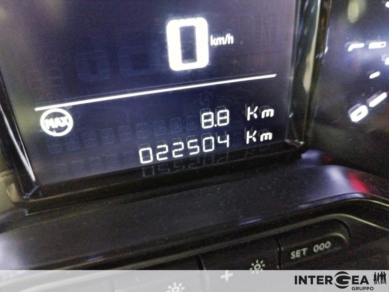 CITROEN C3 1.2 puretech Max s&s 83cv