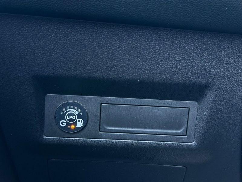 Renault Captur Captur 1.0 tce Techno Gpl 100cv "BICOLORE"
