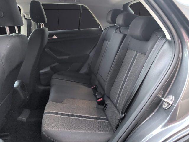VOLKSWAGEN T-Roc 2.0 TDI SCR 150 CV DSG Business BlueMotion Technol