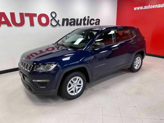 JEEP Compass 1.6 MJT SPORT 2WD 120CV