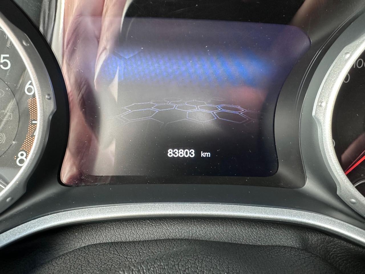 Jeep Compass 1.3 Turbo T4 150 CV aut. 2WD Longitude