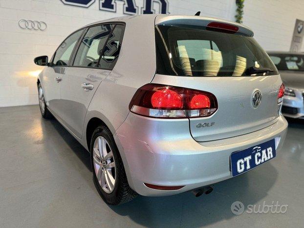 VOLKSWAGEN Golf 1.4 TSI 122CV 5p. Highline