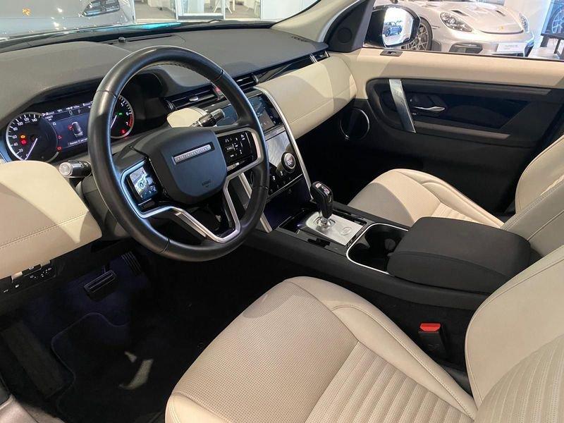 Land Rover Discovery Sport Discovery Sport S 1.5 PHEV AWD Auto