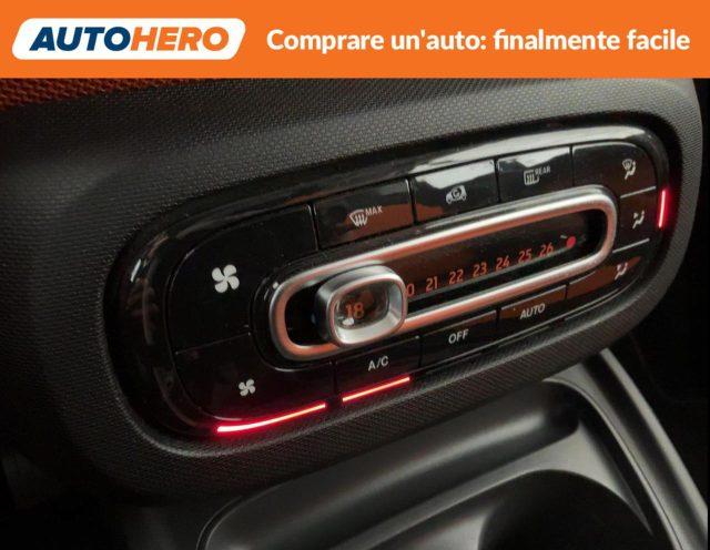 SMART ForTwo 70 1.0 Passion
