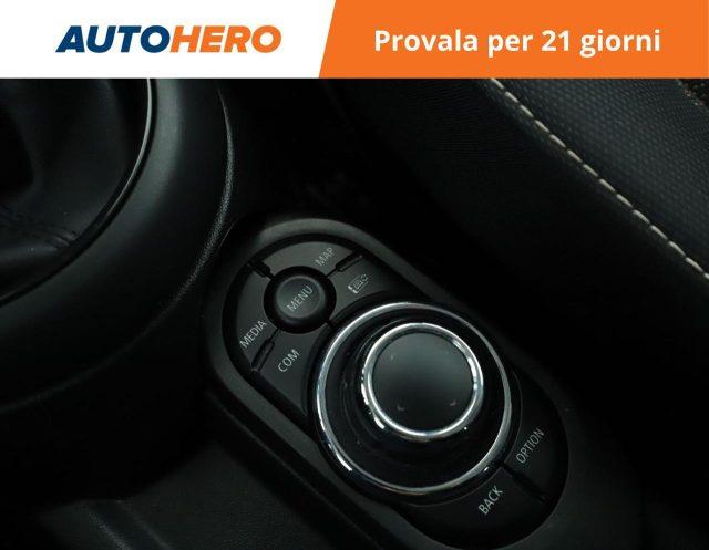 MINI Cooper 1.5 One 75 CV Essential 5 porte