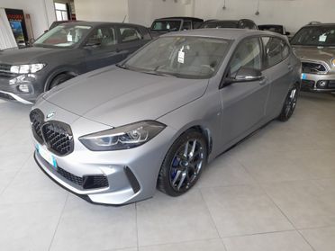 BMW Serie 1 (F40) M 135i xDrive