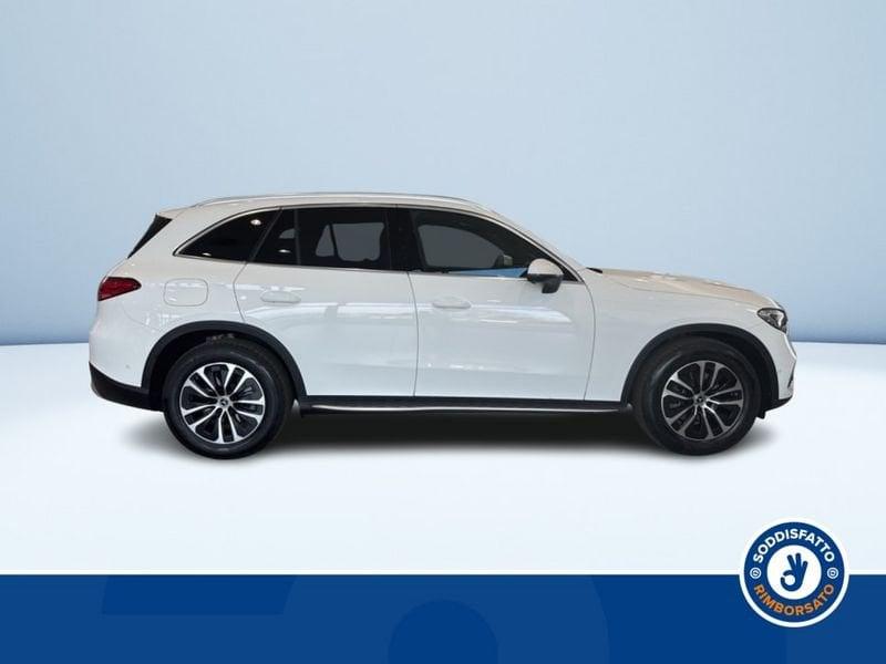 Mercedes-Benz GLC 220d 4Matic Avantagarde Advanced