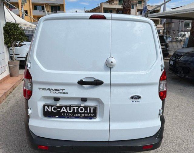 FORD Transit Courier 1.5 TDCi 75CV Van Trend