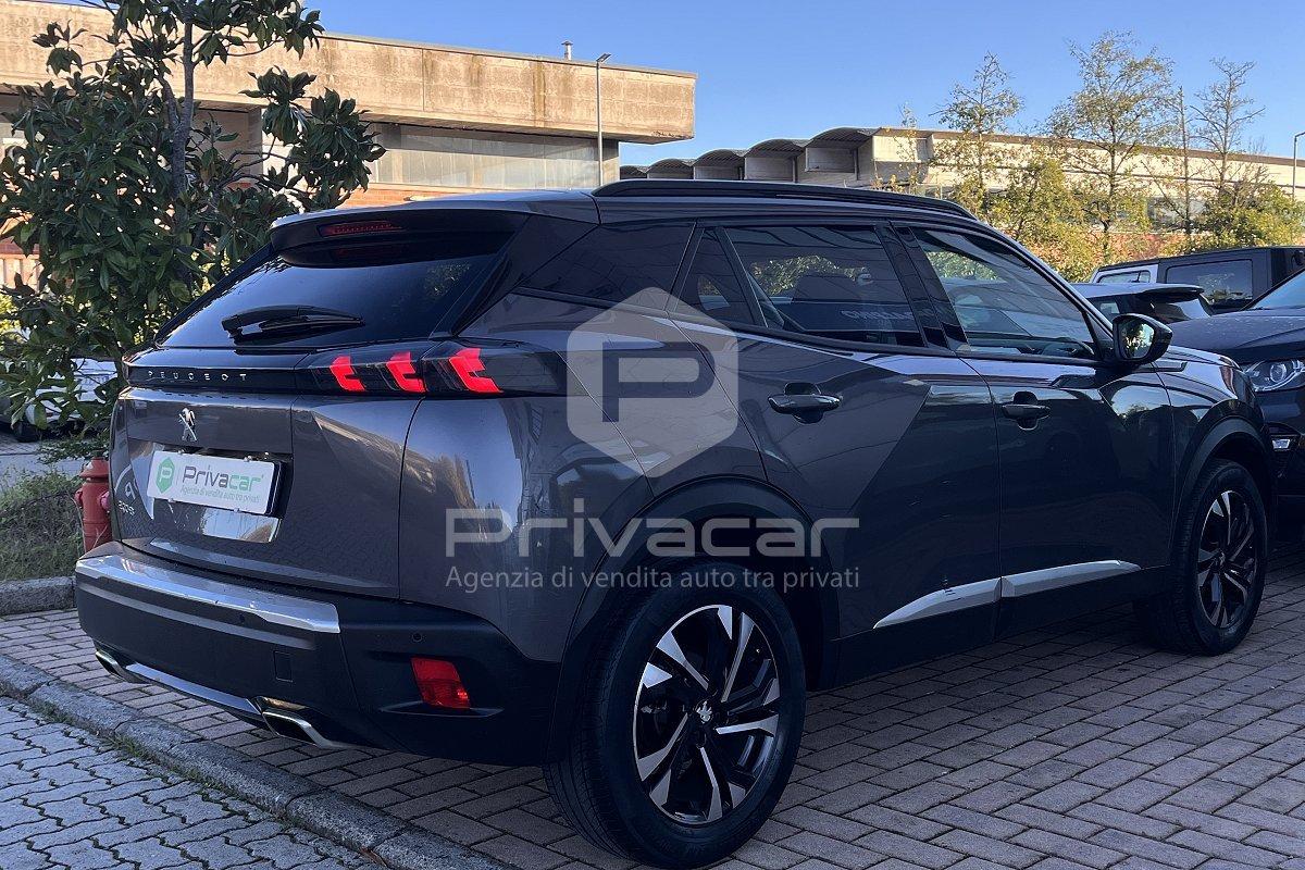 PEUGEOT 2008 PureTech 130 S&S Allure