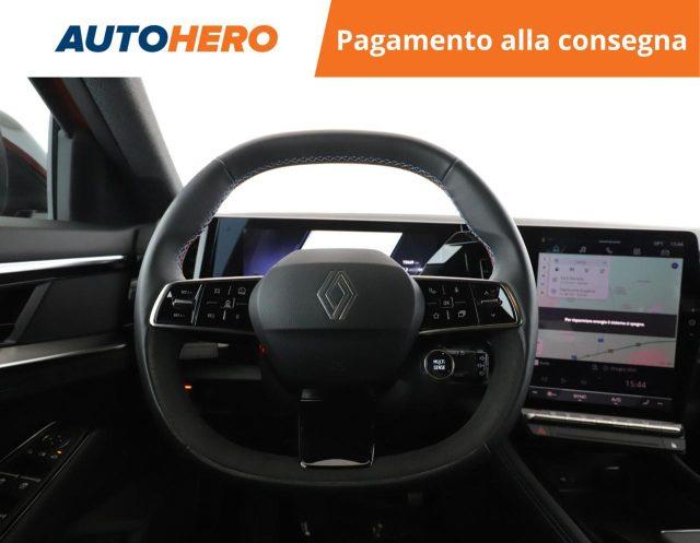RENAULT Austral Austral Mild Hybrid 160 CV Auto Techno Esprit Alpi