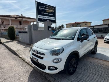FIAT 500X LOUNGE - SUPER PROMO