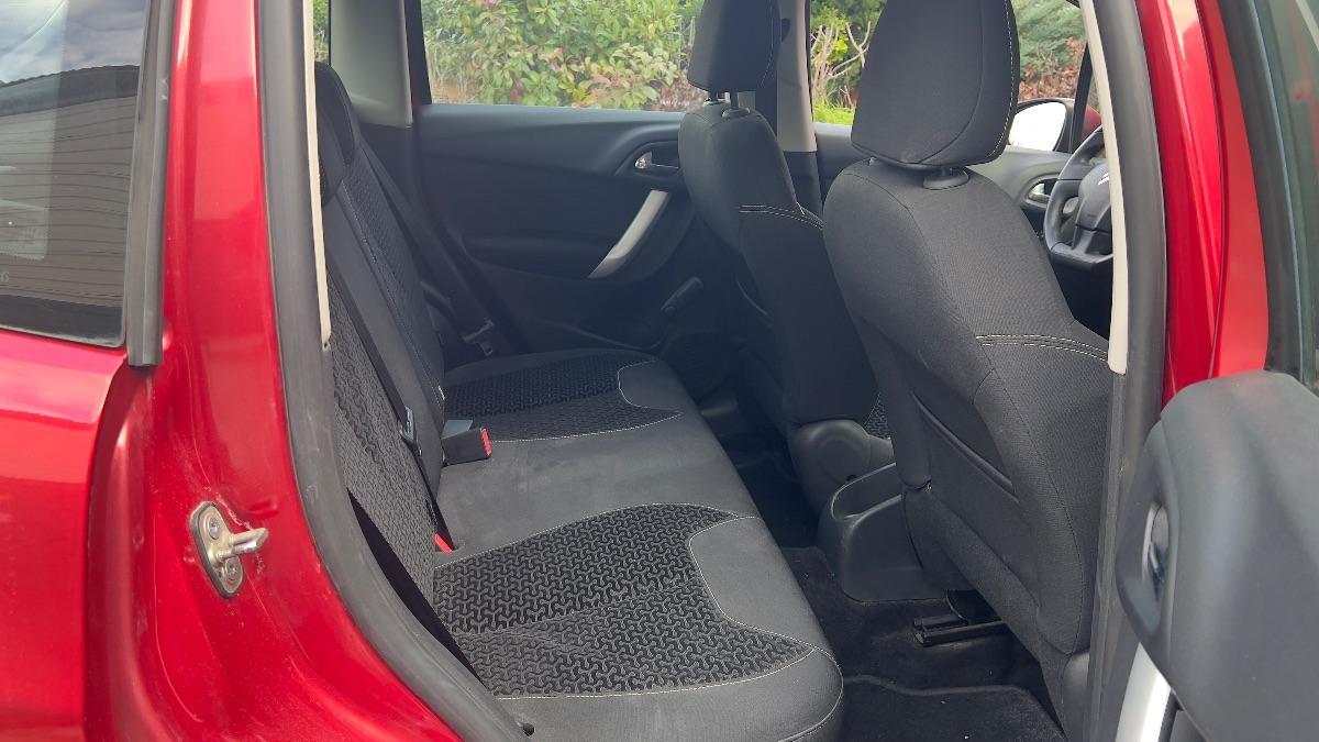 CITROEN - C3 1.4 hdi Seduction (perfect) E5