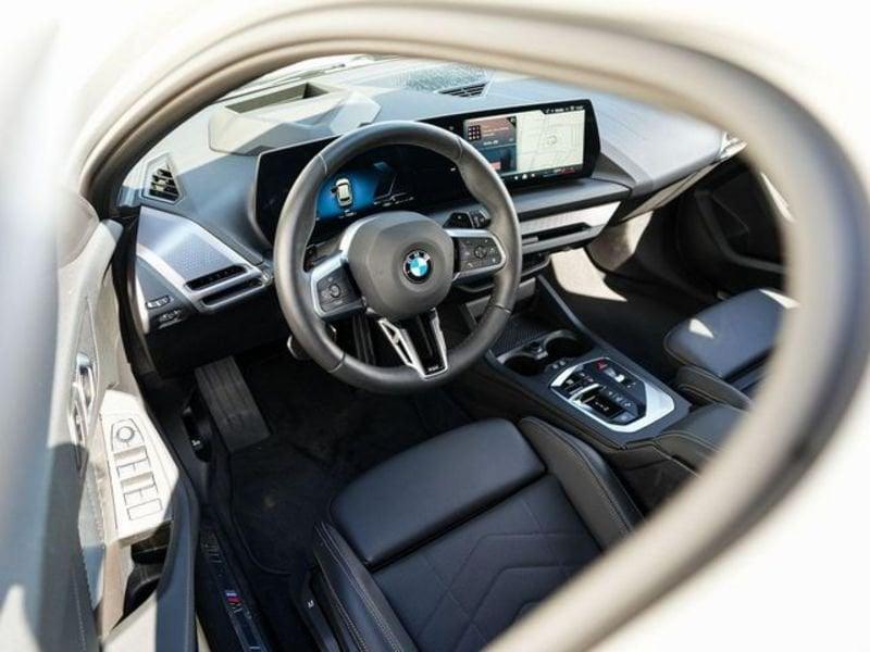 BMW Serie 1 120 48V MSport TETTO/PELLE