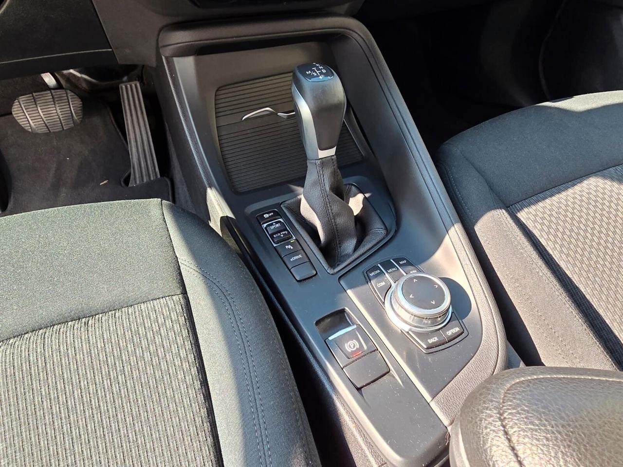 Bmw X1 xDrive25e Business Advantage