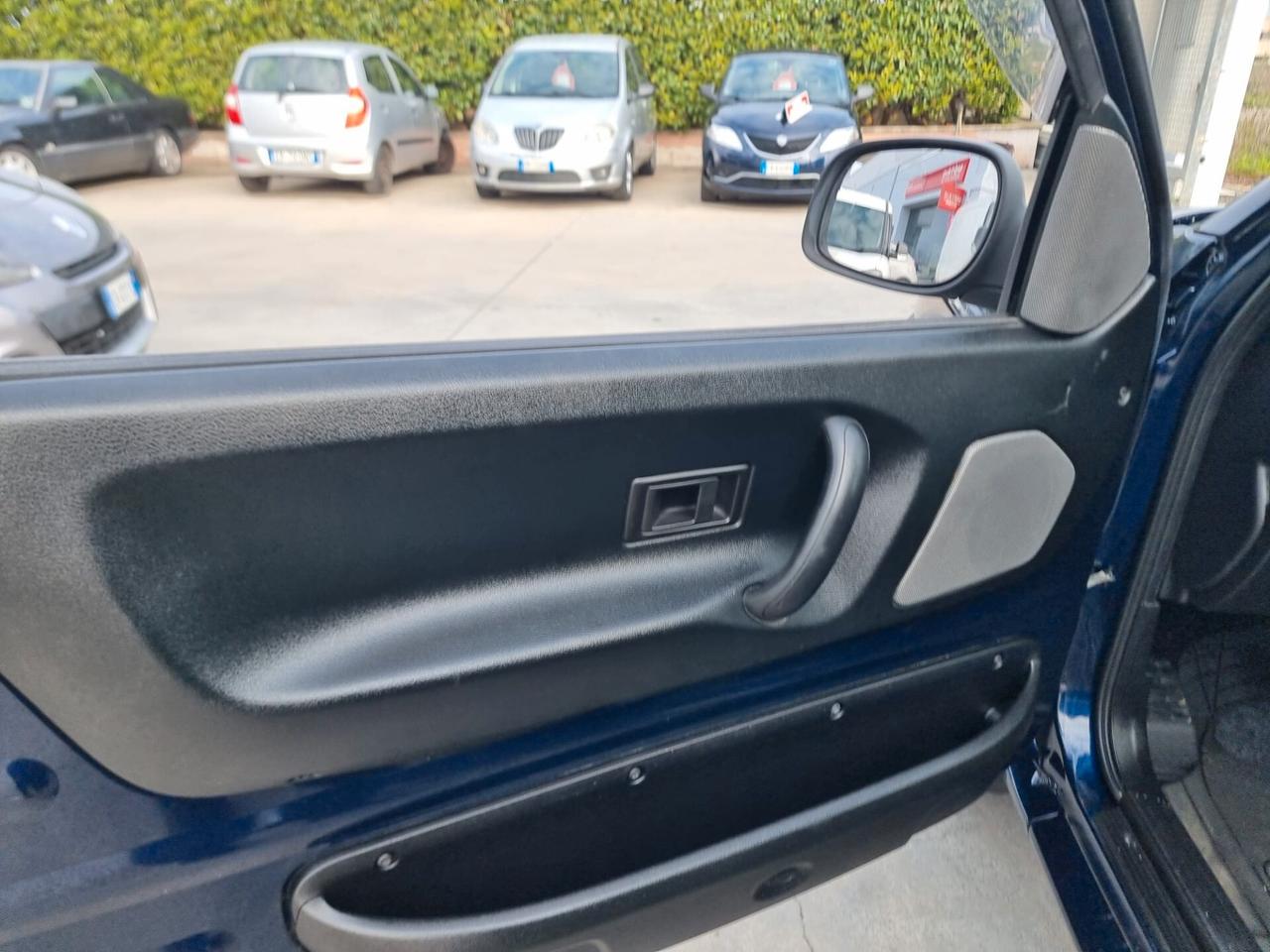 Land Rover Freelander 2.0 Td4 16V cat 3p. Softb. SE