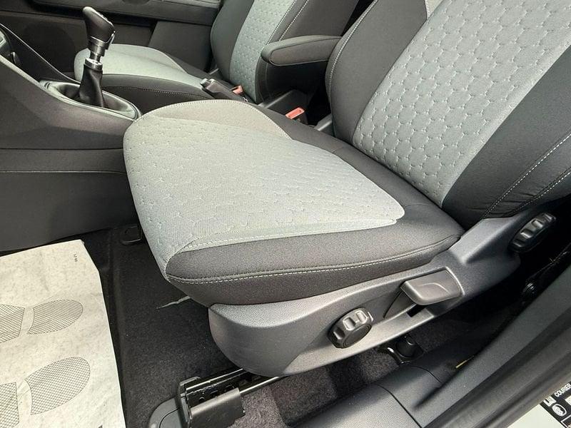 Ford Tourneo Courier Tourneo Courier 1.0 EcoBoost 125cv Titanium