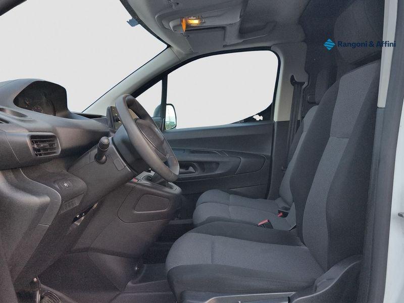 Peugeot Partner Partner BlueHDi 100 S&S PL-DC