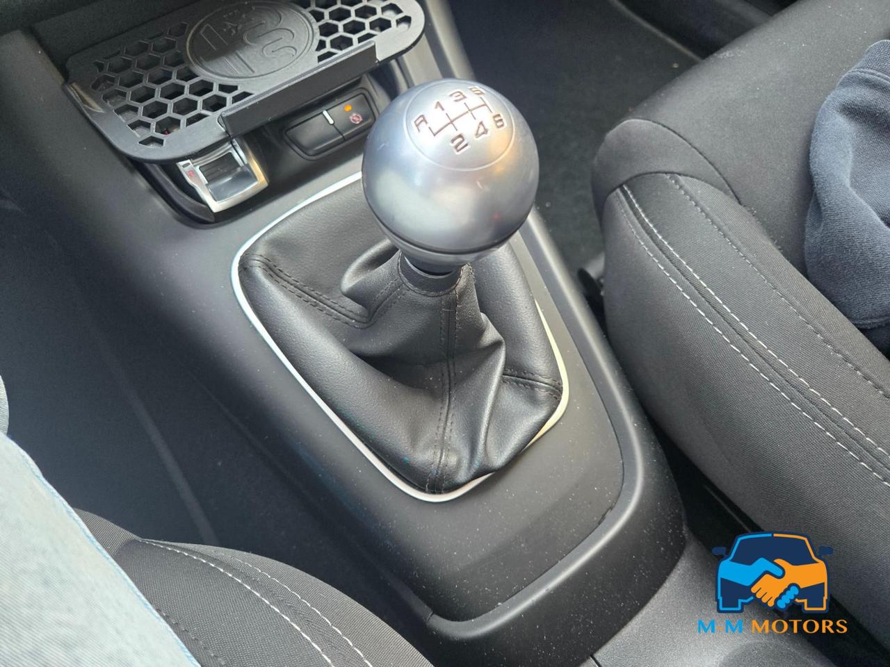 Alfa Romeo Giulietta 1.4 t. Super 120cv