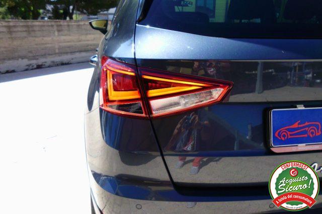 SEAT Arona 1.0 EcoTSI 110 CV DSG FR
