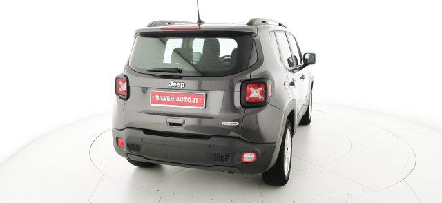 JEEP Renegade 1.4 MultiAir Longitude