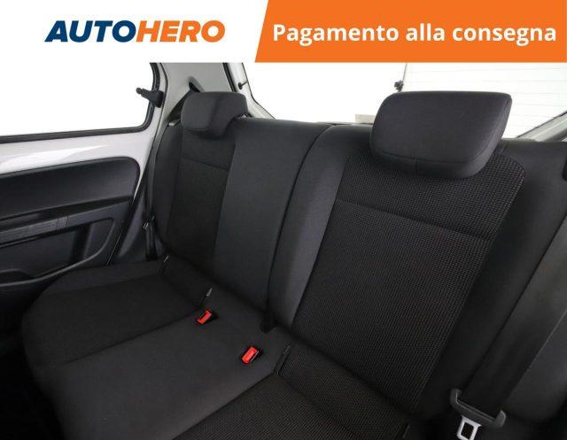 VOLKSWAGEN up! 1.0 75 CV 5 porte high up!