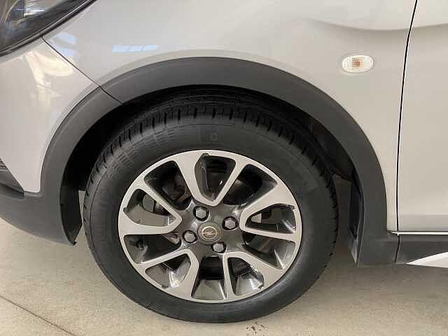 Opel KARL ROCKS Rocks 1.0 73 CV Start&Stop