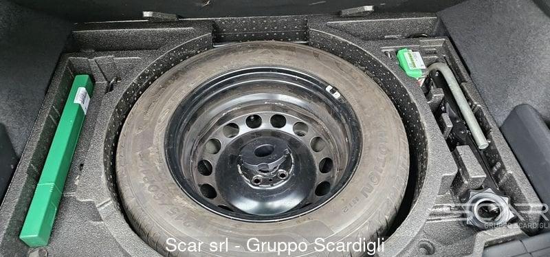 Skoda Karoq Karoq 1.0 TSI Executive