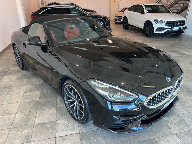 BMW Z4 sDrive20i Advantage