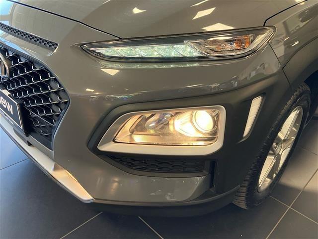 HYUNDAI Kona 1.0 T-GDi 120cv XPossible 2WD my18
