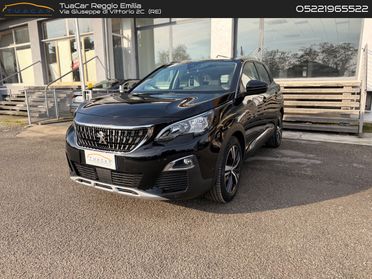 Peugeot 3008 Allure 1.5 Blue HDI 130 #8231