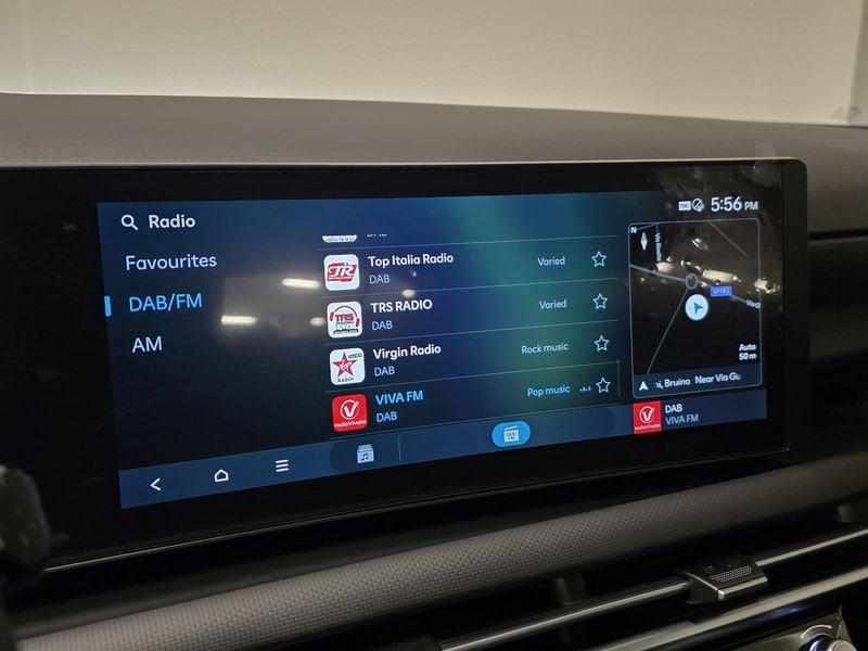 Hyundai Tucson Hybrid 1.6 HEV 2wd 239cv Dark Line Auto