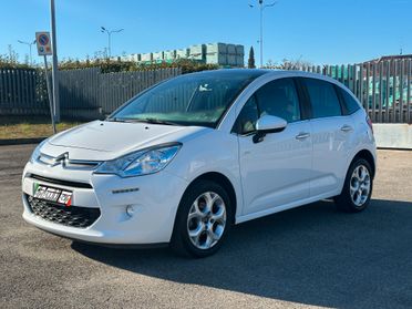 Citroen C3 PureTech 82 Shine