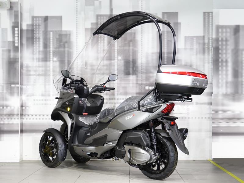 Quadro QV3