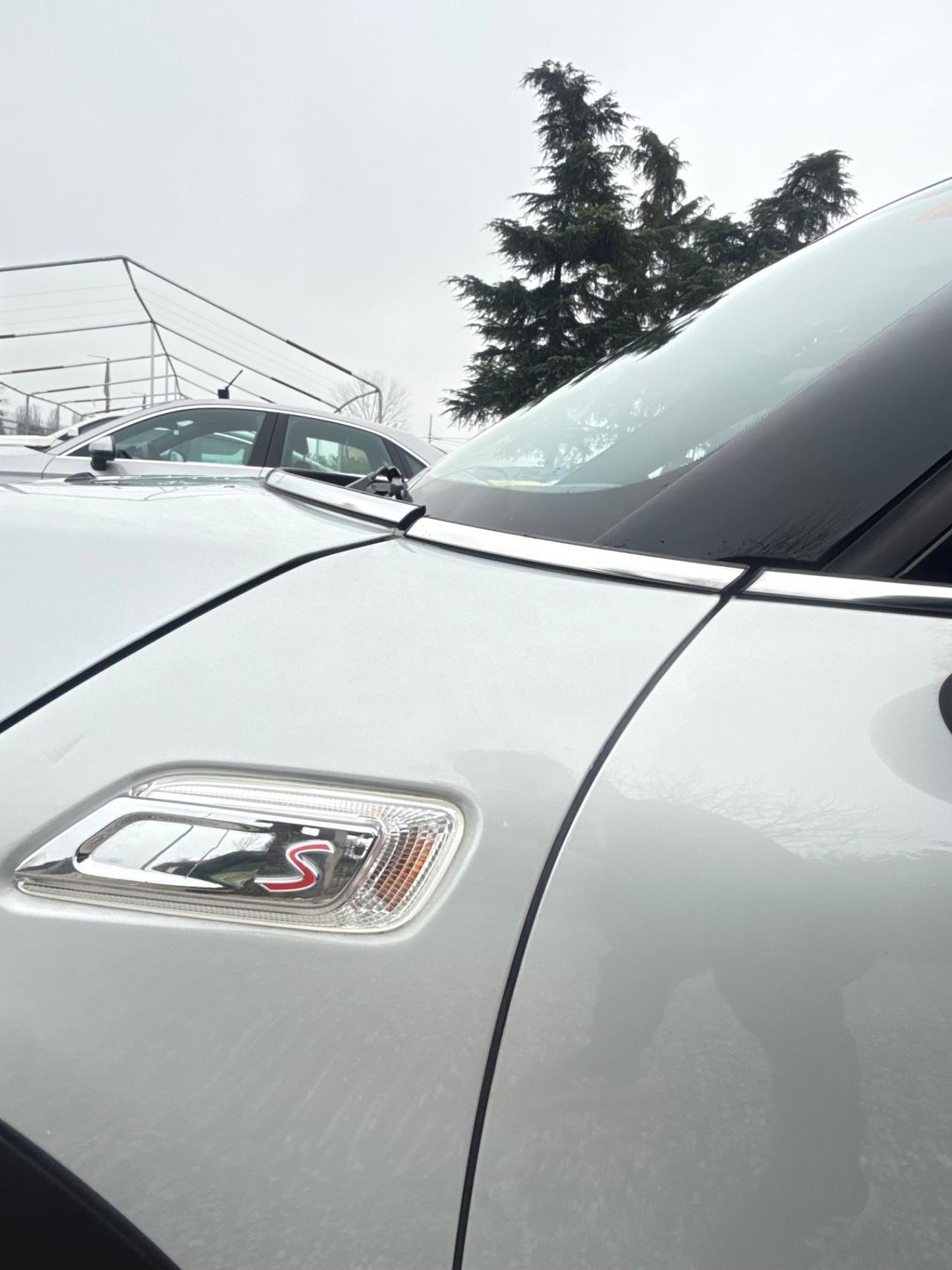 Mini Cooper Clubman 2.0 SD