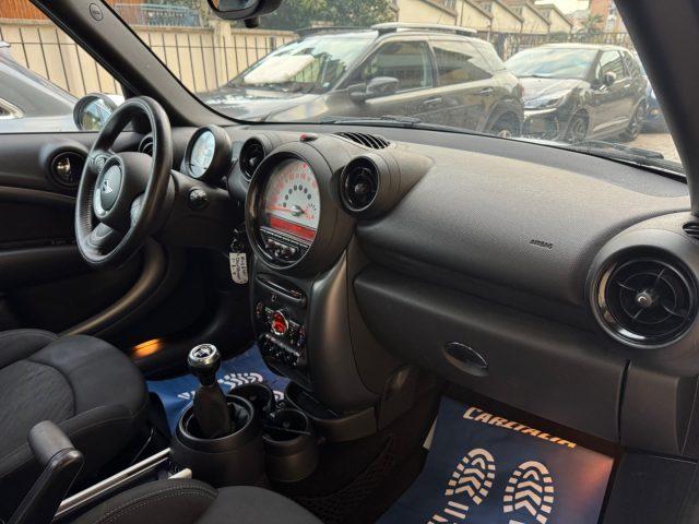 MINI Countryman Mini Cooper S Countryman