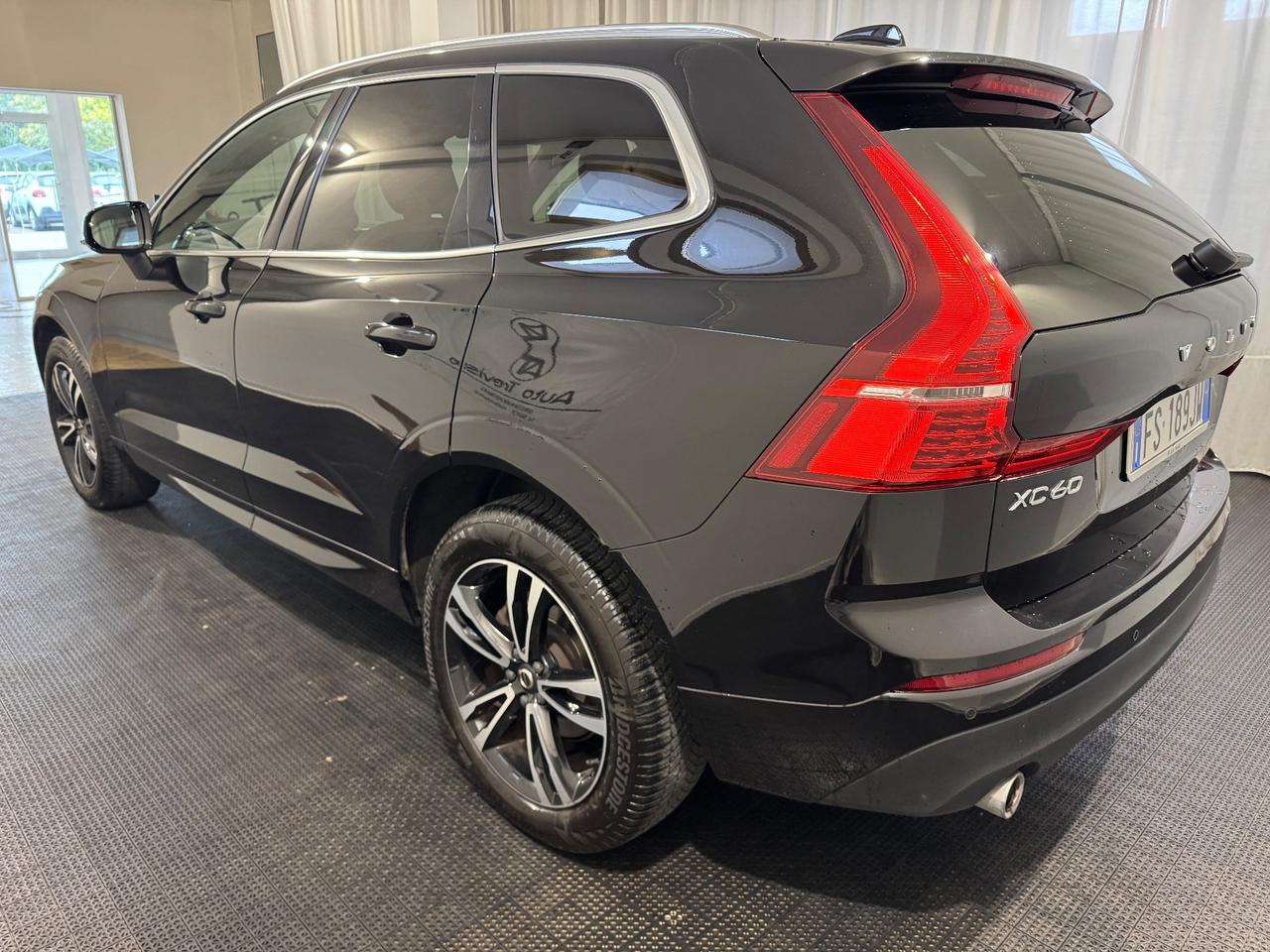 Volvo XC 60 XC60 D4 AWD Geartronic Business