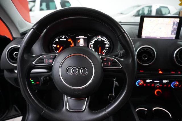 AUDI A3 1.6 TDI Ambition