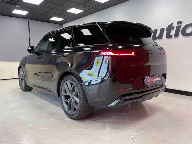 LAND ROVER Range Rover Sport 3.0D MHEV DYNAMIC HSE AWD 250CV - IVA DEDUCIBILE