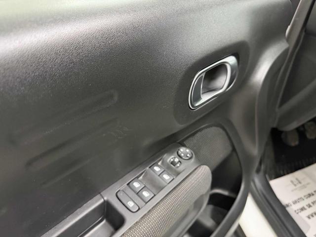 CITROEN C3 Aircross BlueHDi 110 S&S Shine Pack