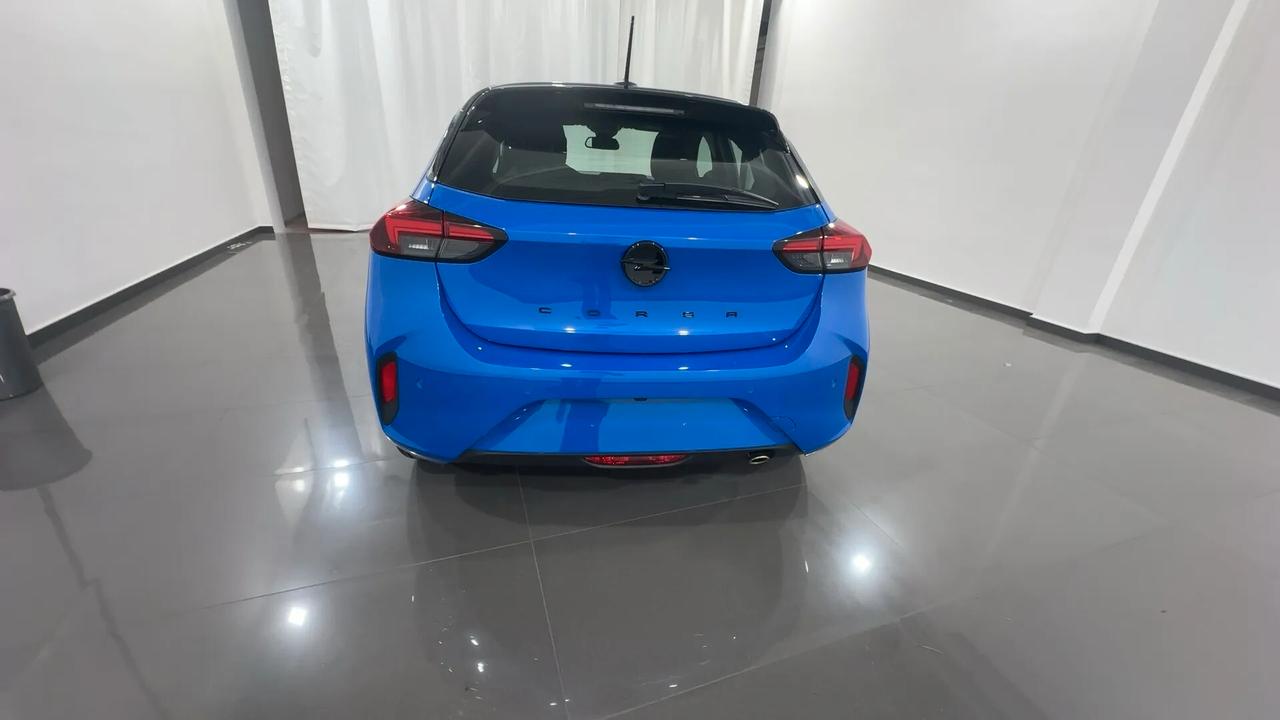 Opel Corsa 1.2 100CV GS FULL