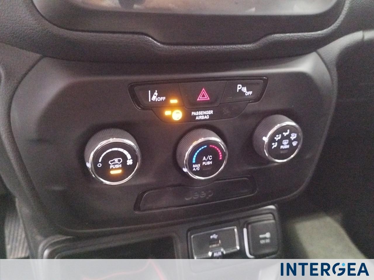 JEEP Renegade 1.0 t3 Limited 2wd