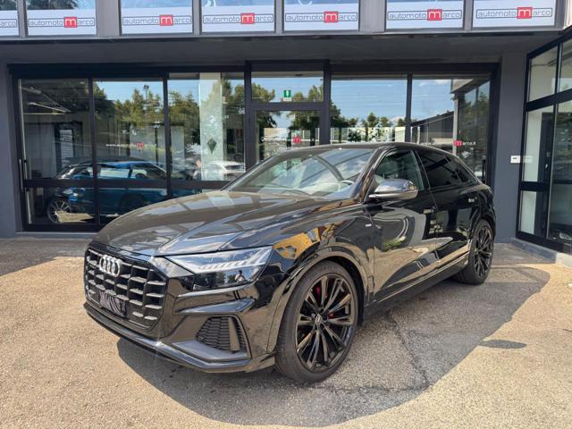 AUDI Q8 50 TDI 286 CV quattro tiptronic Sport CERCHIO 23"